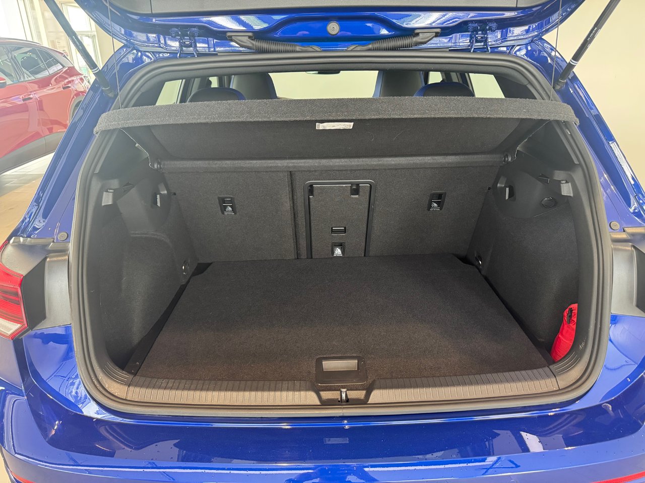 Volkswagen Golf R TOIT + CUIR + CARPLAY + 1 PROPRIO + WOW!+++ 2024