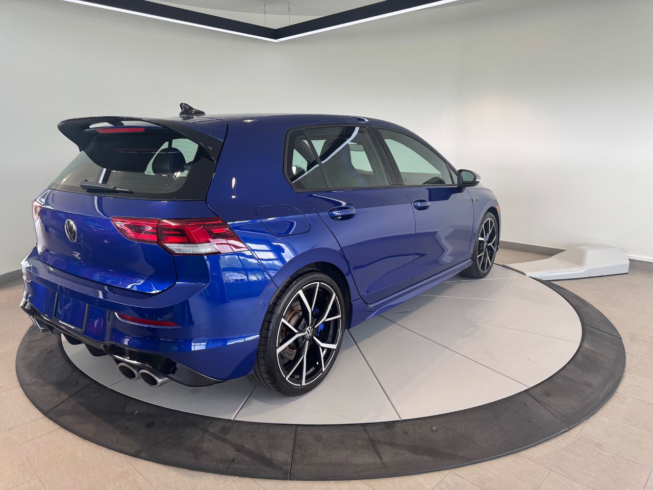 Volkswagen Golf R TOIT + CUIR + CARPLAY + 1 PROPRIO + WOW!+++ 2024