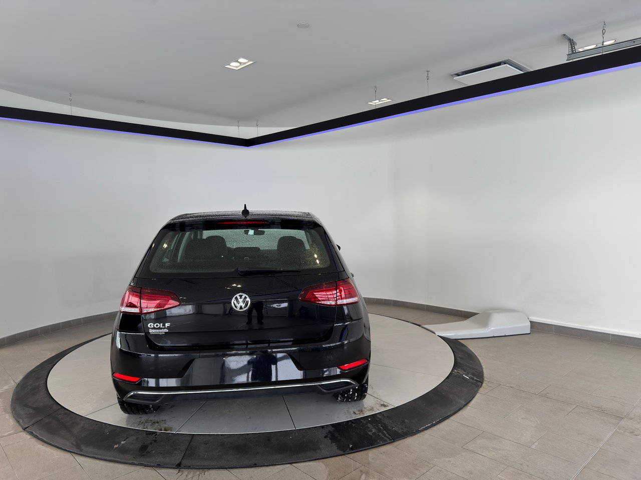 2021 Volkswagen Golf Highline + TOIT + CUIR + CARPLAY + SIEGE CHAUFFANT