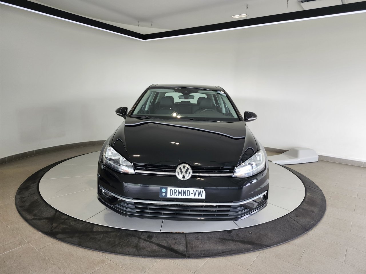 2021 Volkswagen Golf HIGHLINE + CUIR + TOIT + CARPLAY + CAMÉRA + WOW +