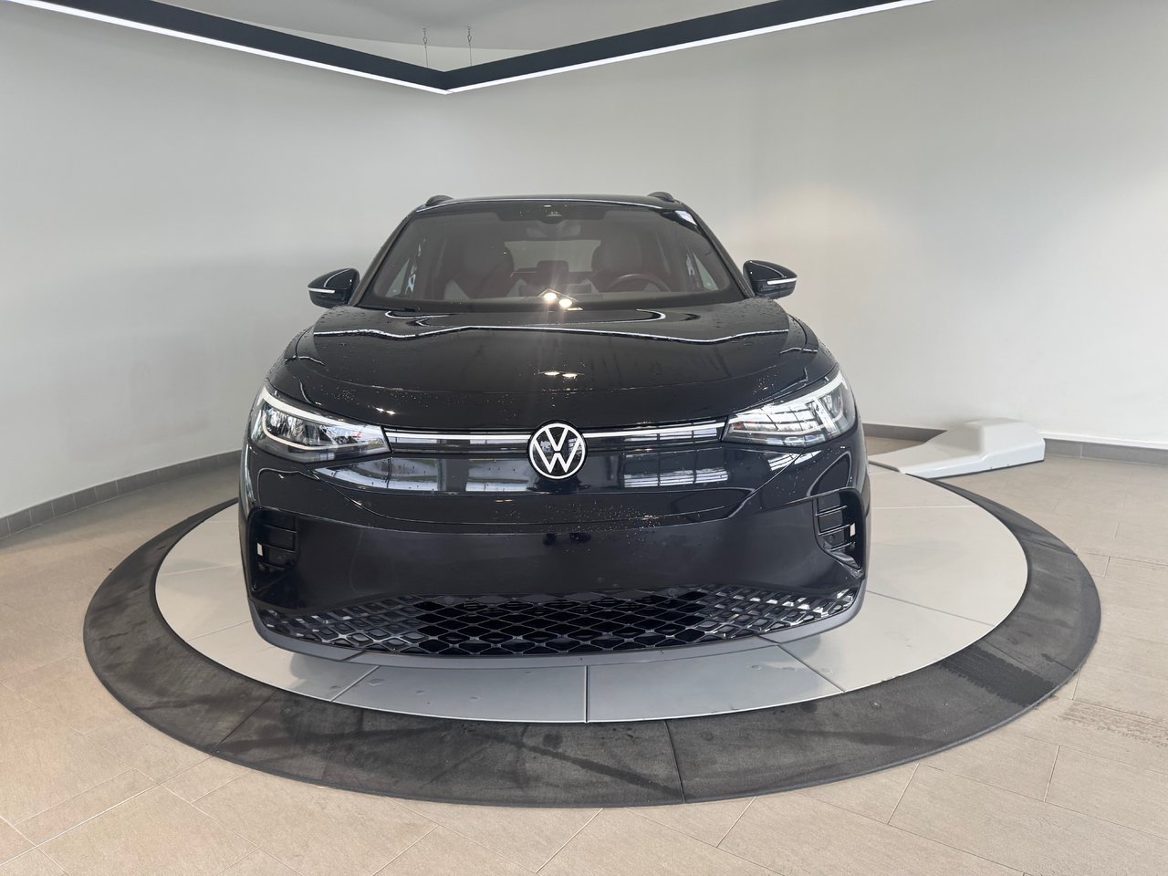Volkswagen ID.4 Pro + AWD + 82 KW/H + 468 KM + WOW +++ 2024
