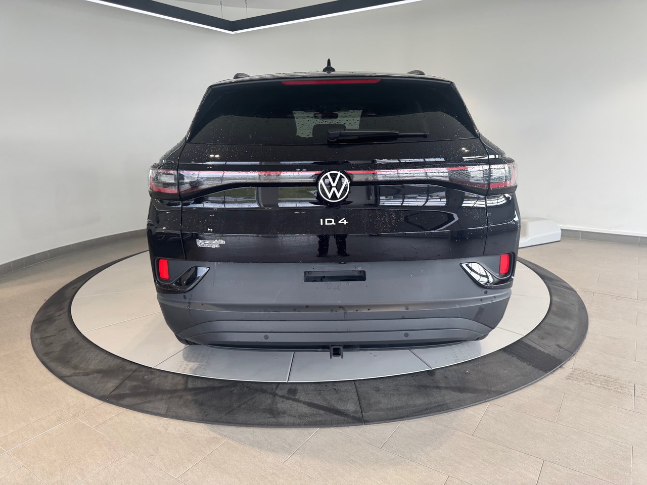 Volkswagen ID.4 Pro + AWD + 82 KW/H + 468 KM + WOW +++ 2024