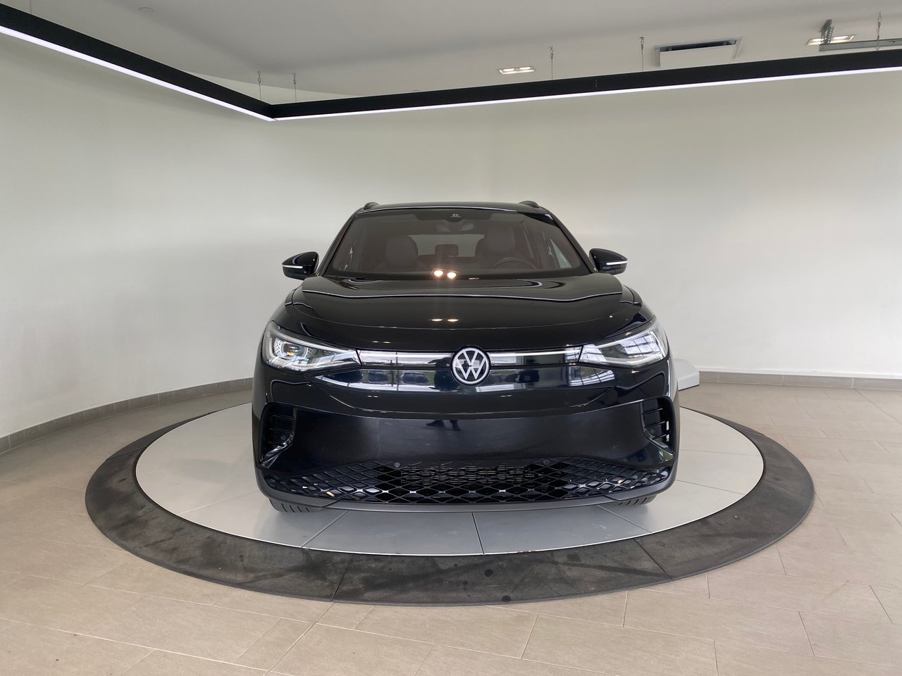 Volkswagen ID.4 PRO S + AWD + CARPLAY + CAMERA + GPS+TOIT+ WOW+++ 2024
