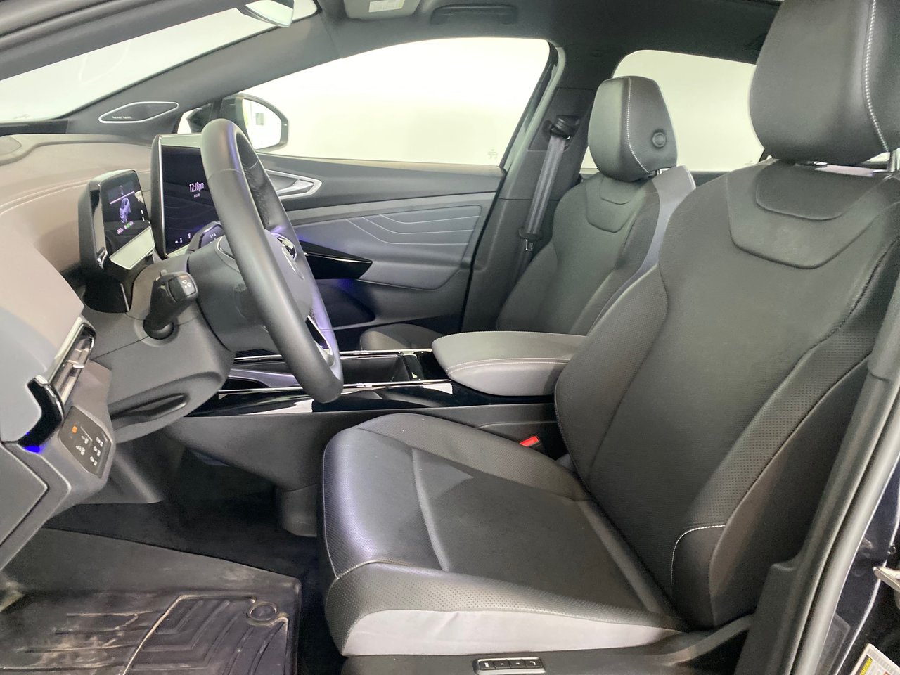 Volkswagen ID.4 PRO S + AWD + CARPLAY + CAMERA + GPS+TOIT+ WOW+++ 2024