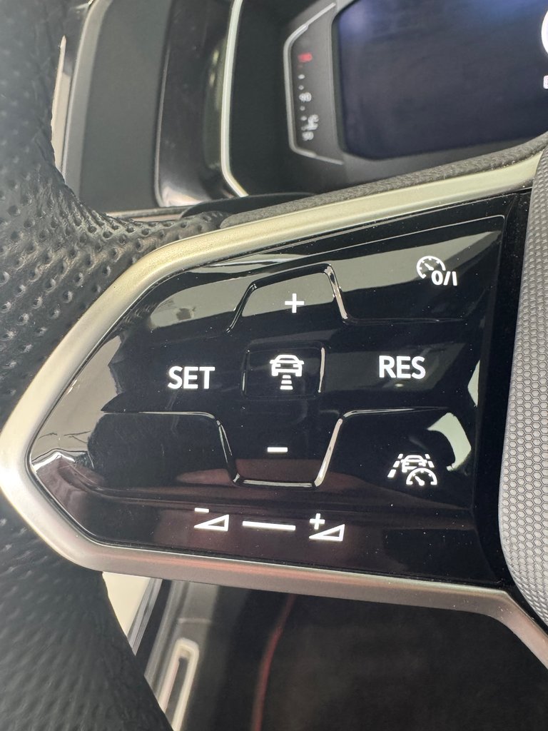 2022 Volkswagen Jetta GLI GLI + CUIR + TOIT + DSG + CARPLAY + WOW ++