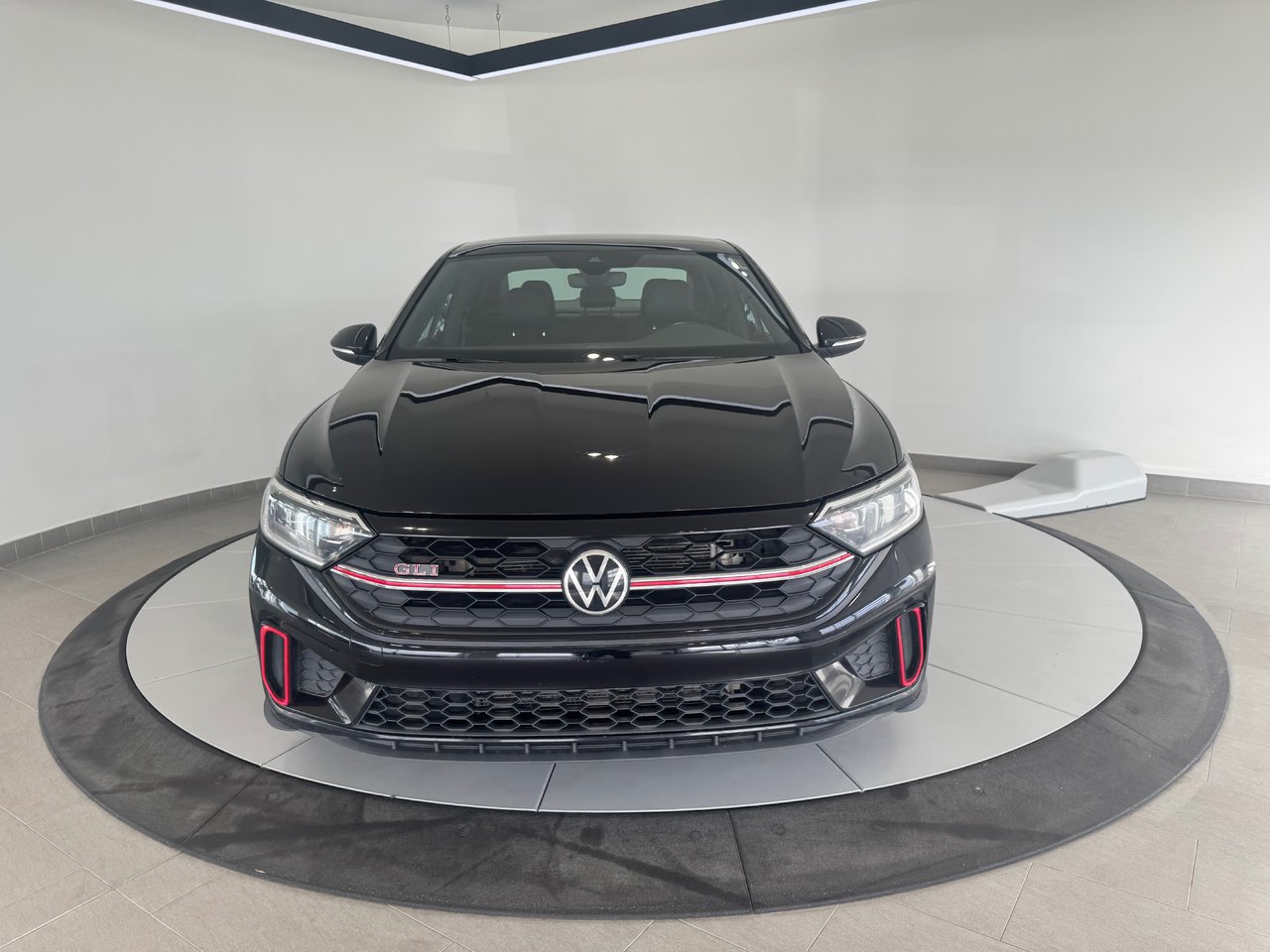 2022 Volkswagen Jetta GLI GLI + CUIR + TOIT + DSG + CARPLAY + WOW ++