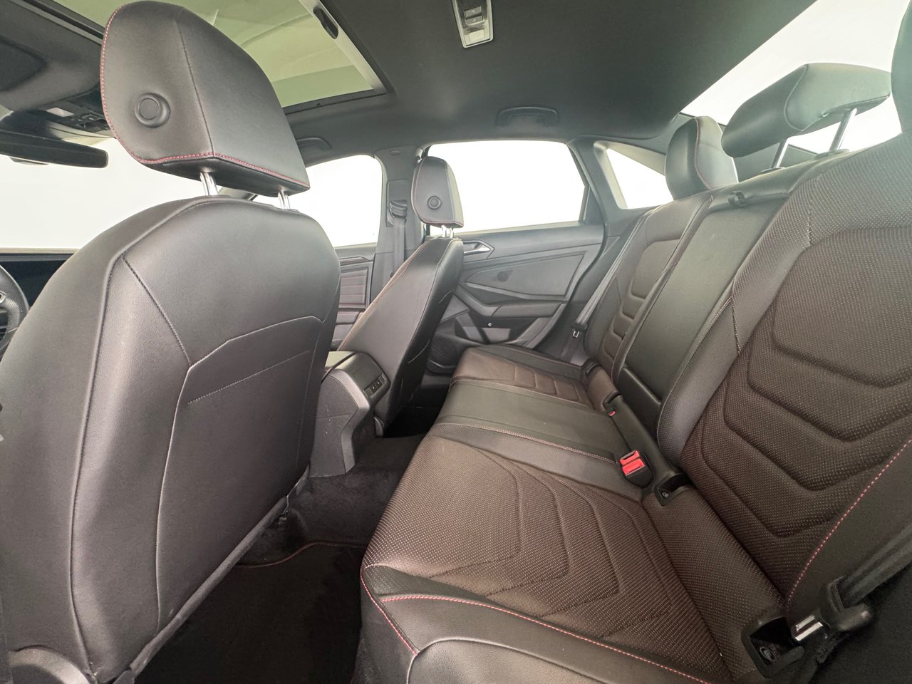 2022 Volkswagen Jetta GLI GLI + CUIR + TOIT + DSG + CARPLAY + WOW ++