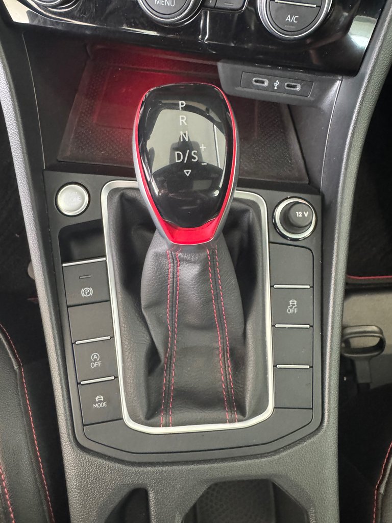 2022 Volkswagen Jetta GLI GLI + CUIR + TOIT + DSG + CARPLAY + WOW ++