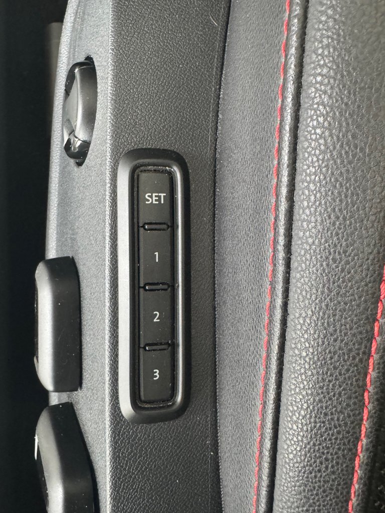 2022 Volkswagen Jetta GLI GLI + CUIR + TOIT + DSG + CARPLAY + WOW ++