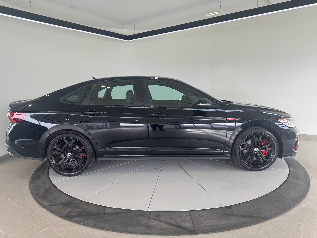 2022 Volkswagen Jetta GLI GLI + CUIR + TOIT + DSG + CARPLAY + WOW ++