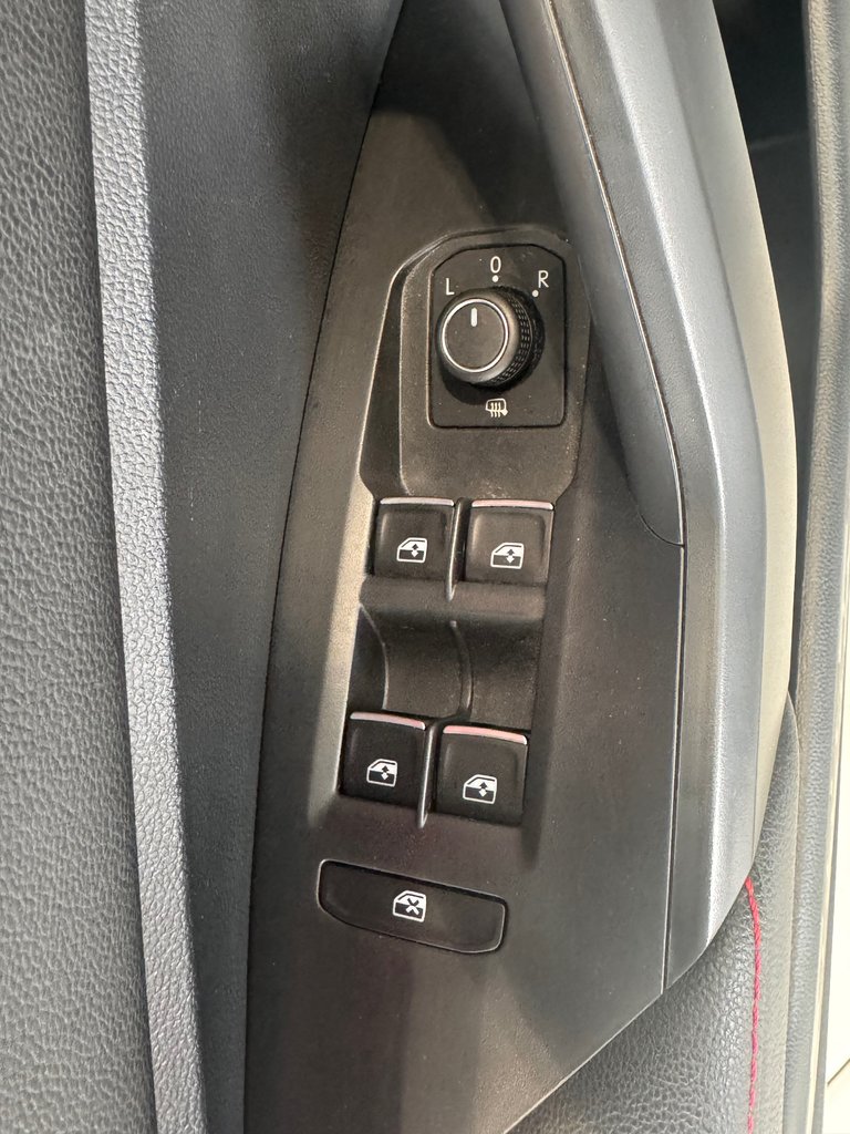 2022 Volkswagen Jetta GLI GLI + CUIR + TOIT + DSG + CARPLAY + WOW ++