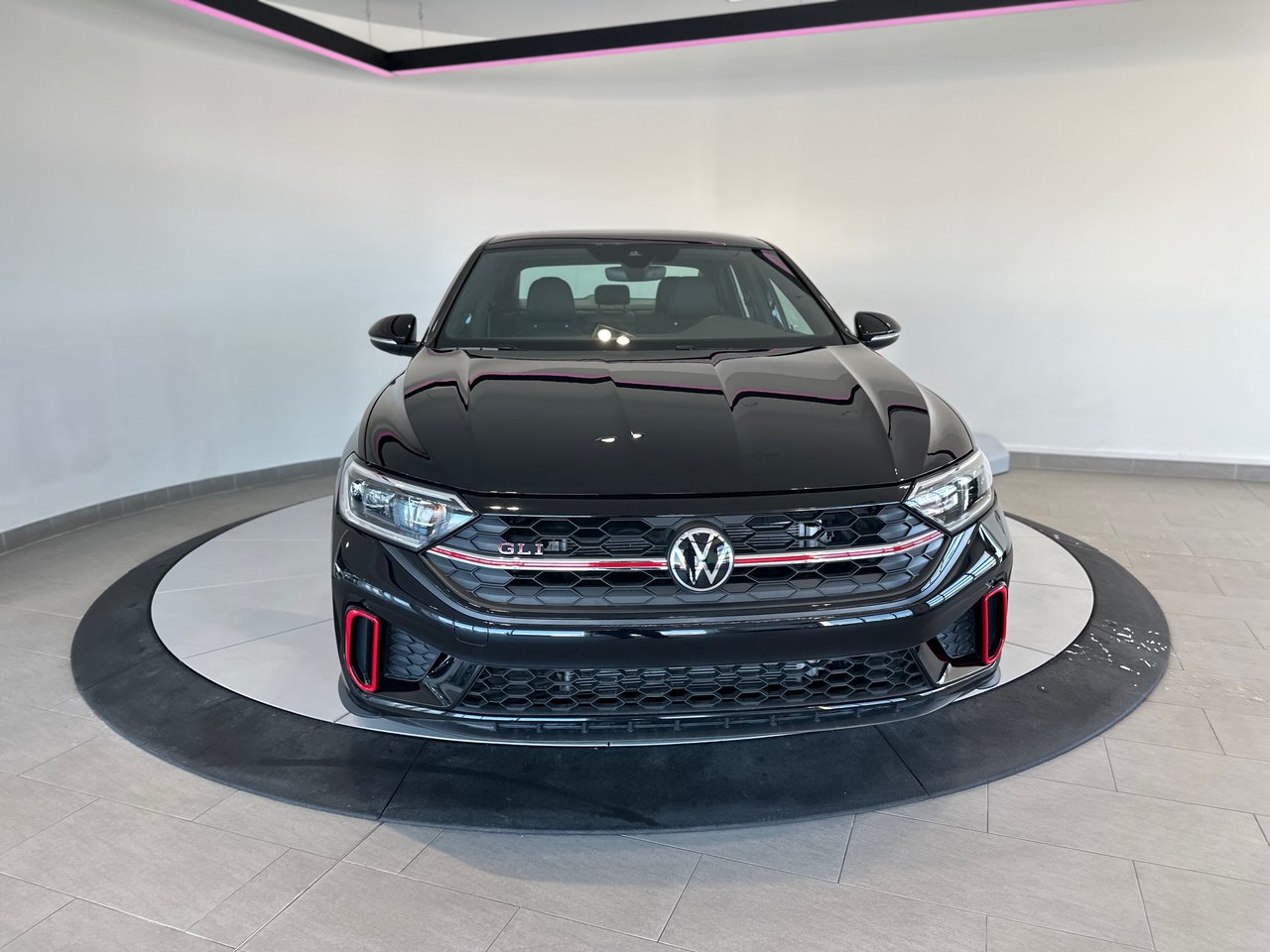 2024 Volkswagen Jetta GLI COMME NEUVE + CUIR + CRUISE + TOIT +++