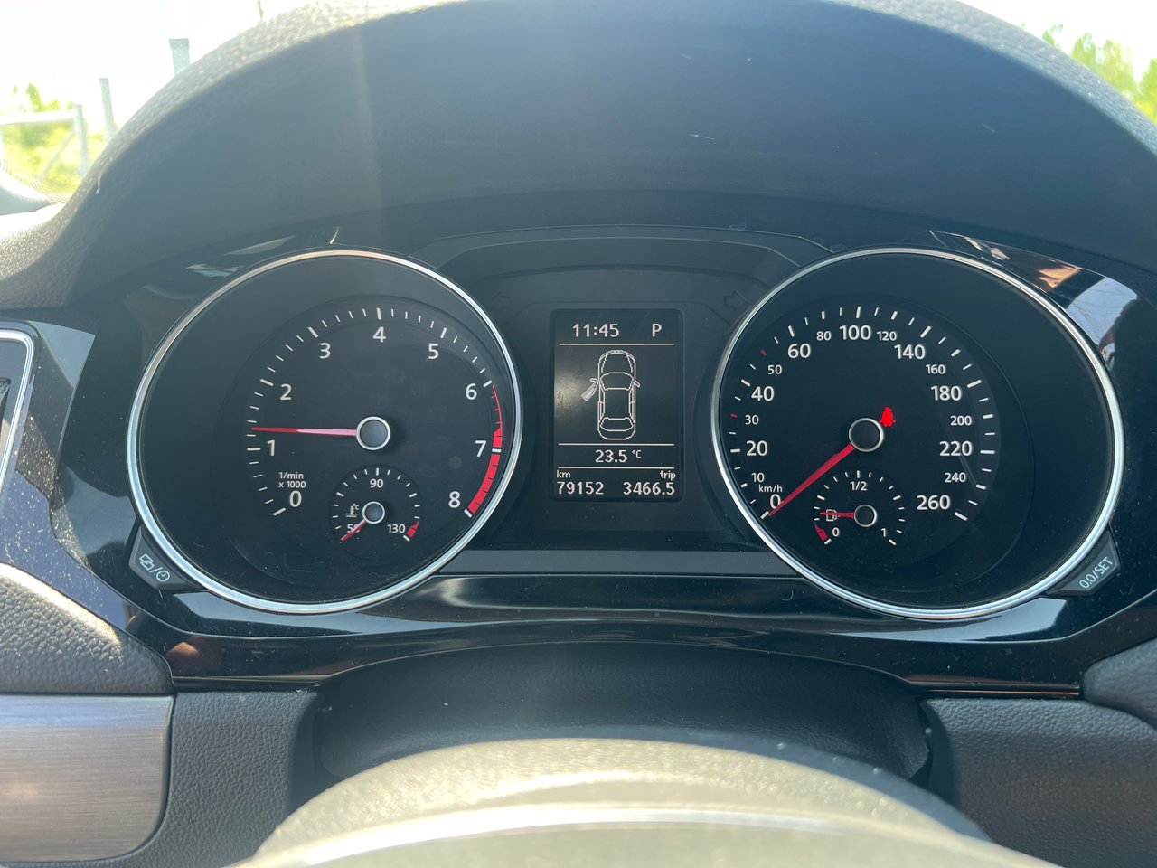 Volkswagen Jetta Sedan Highline + CUIR + TOIT + TECH PACK + WOW +++ 2017