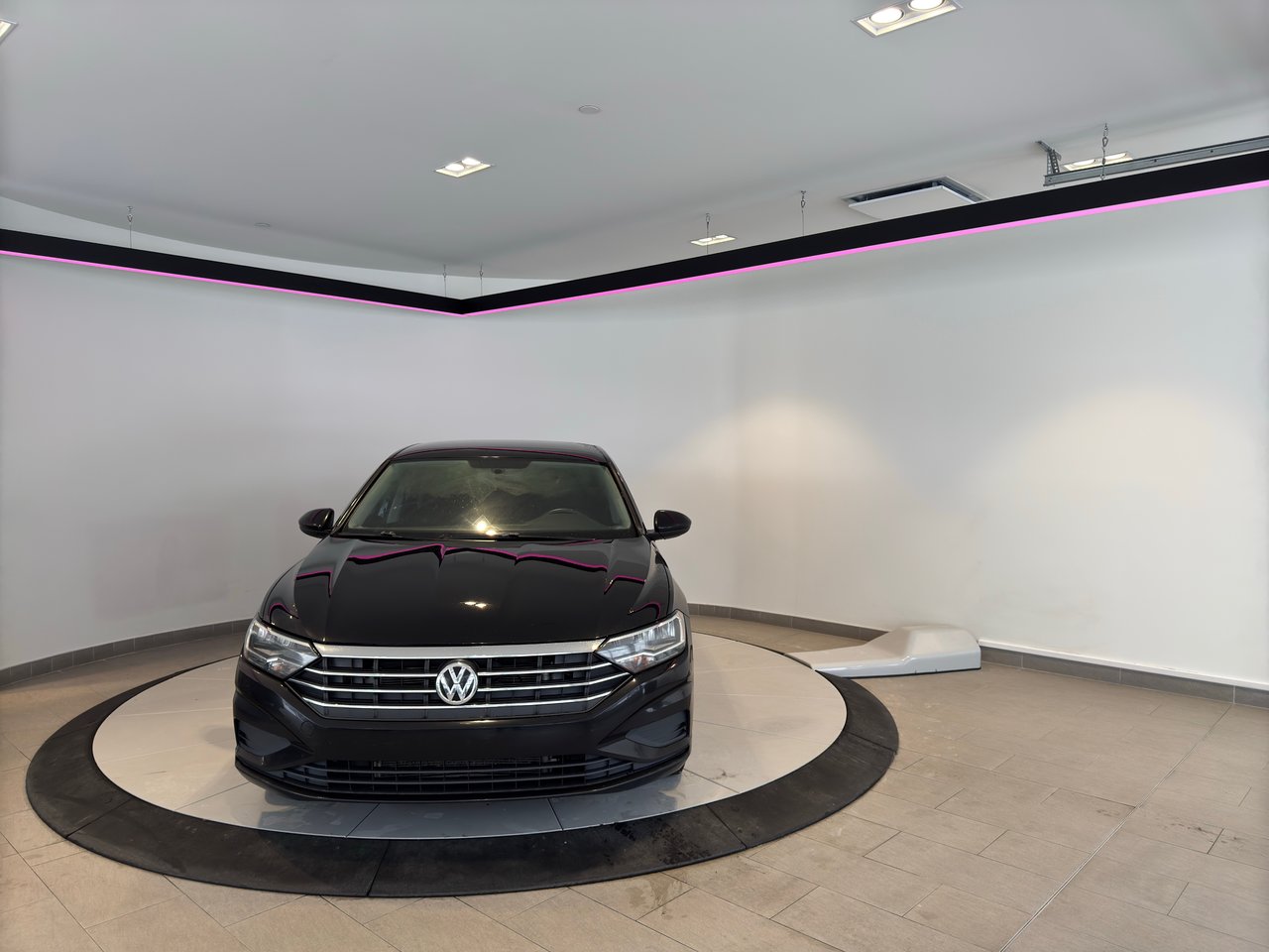 2020 Volkswagen Jetta Comfortline + MANUELLE +CRUISE +++