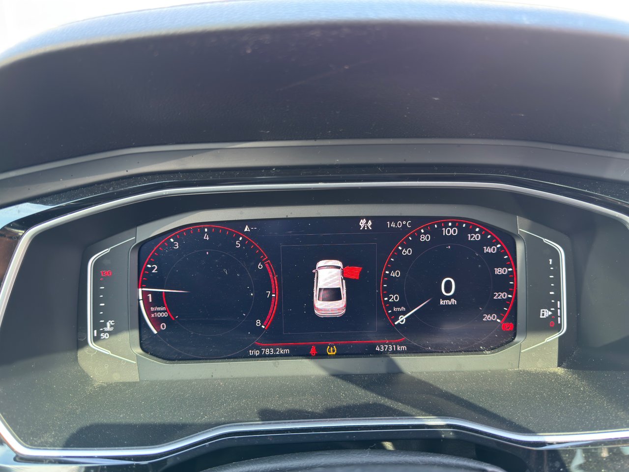 2020 Volkswagen Jetta GLI + CARPLAY + CUIR + BLUETOOTH +++