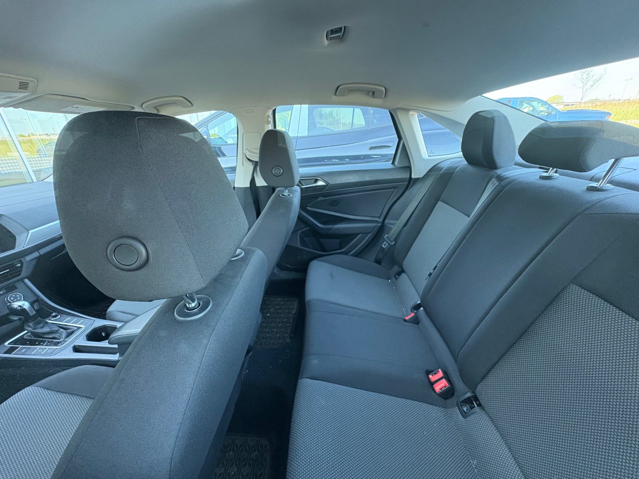 2021 Volkswagen Jetta Comfortline + A/C + CAMERA + CARPLAY +  BT +WOW ++