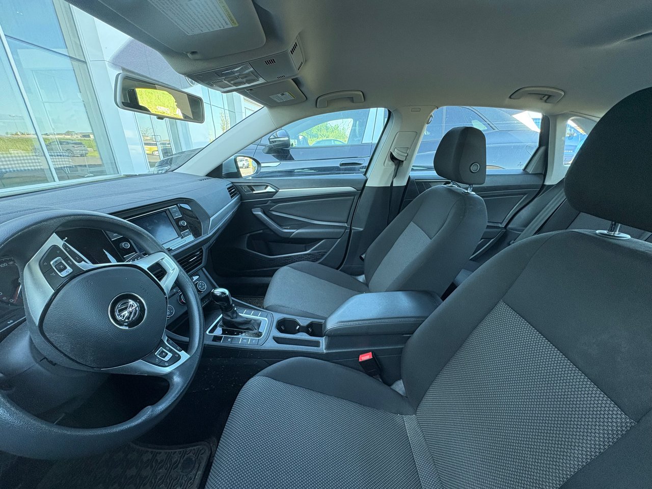 2021 Volkswagen Jetta Comfortline + A/C + CAMERA + CARPLAY +  BT +WOW ++