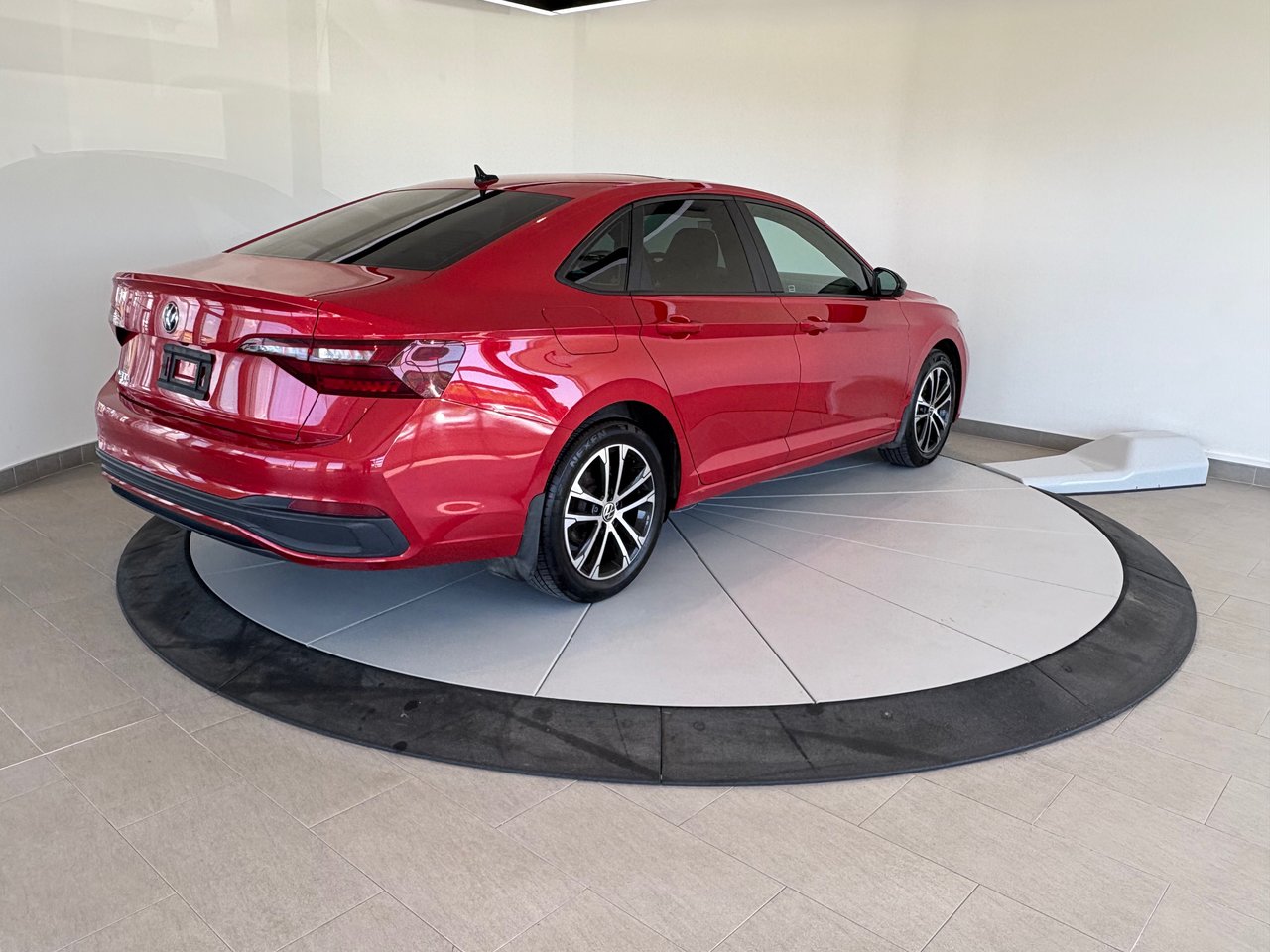 2022 Volkswagen Jetta Comfortline + A/C + CAMERA + CARPLAY + SPORT PACK