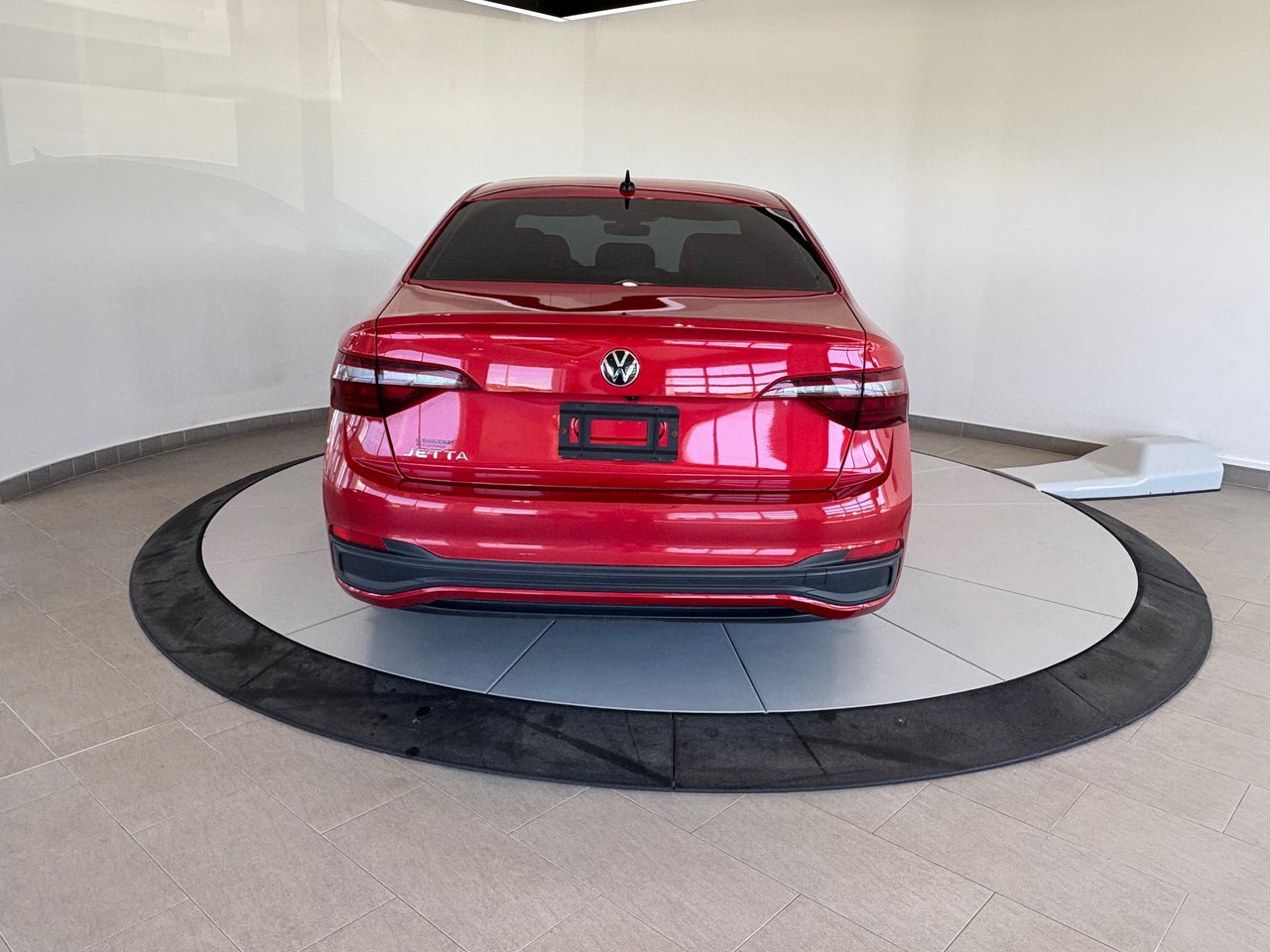 2022 Volkswagen Jetta Comfortline + A/C + CAMERA + CARPLAY + SPORT PACK