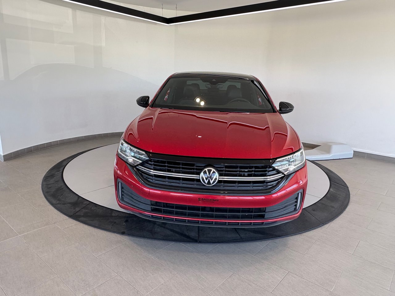 2022 Volkswagen Jetta Comfortline + A/C + CAMERA + CARPLAY + SPORT PACK