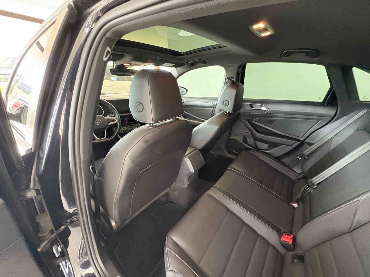 2022 Volkswagen Jetta COMFORTLINE + AC + CARPLAY + NAV + CAMERA+ WOW!++