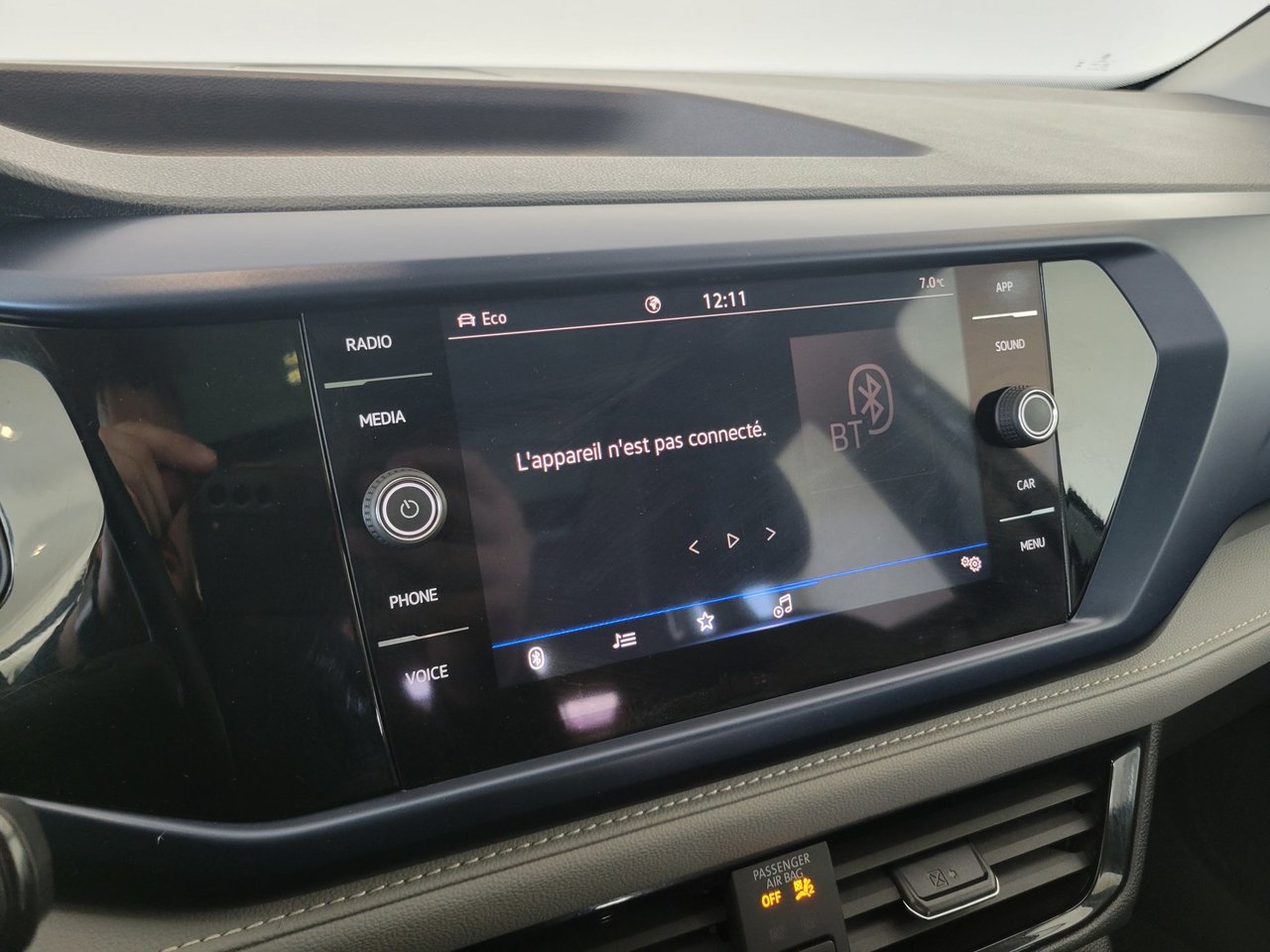 Volkswagen Taos Comfortline + TOIT + CUIR + AWD + CARPLAY + WOW ++ 2024