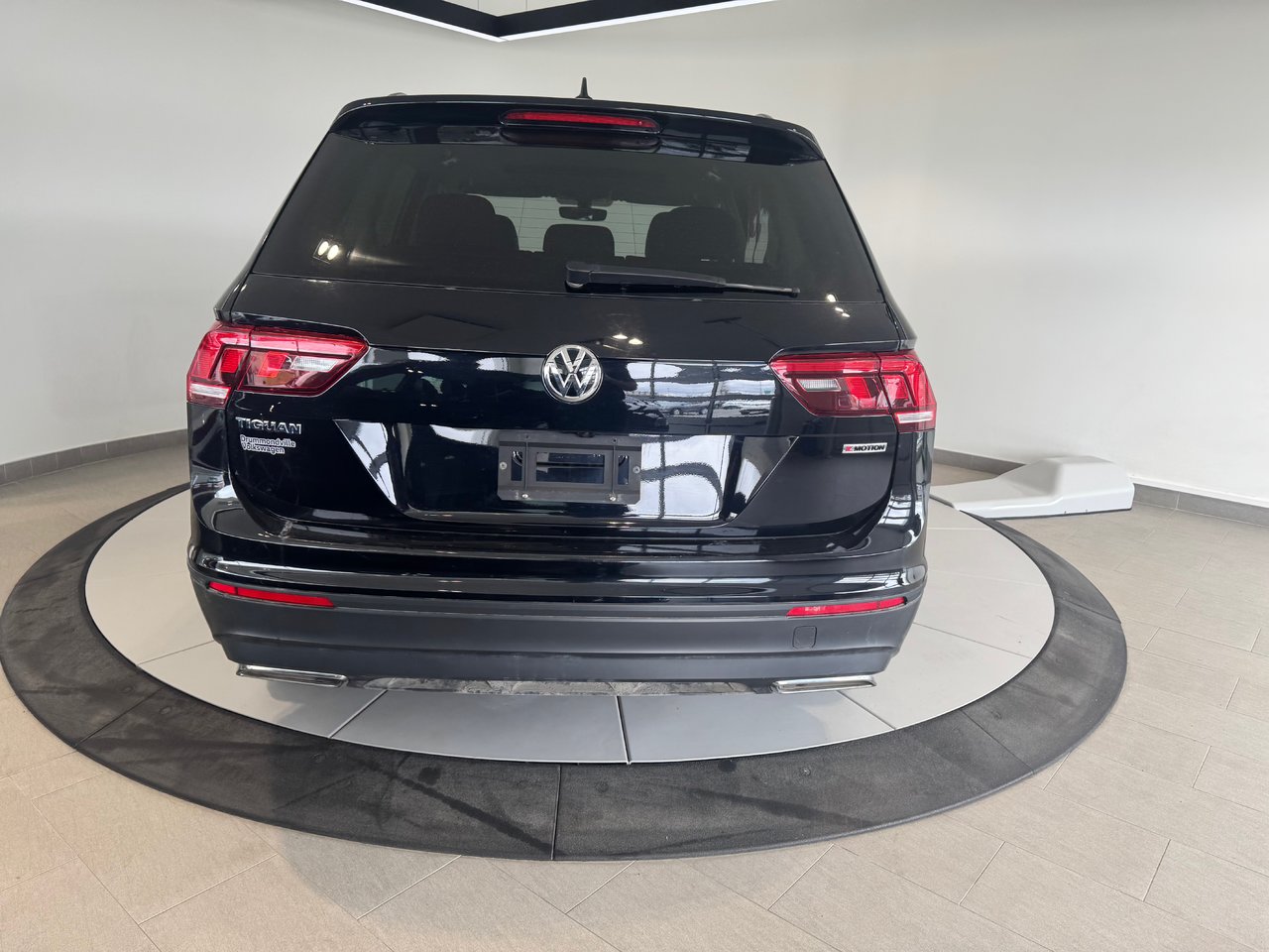 2021 Volkswagen Tiguan COMFORTLINE + TOIT + A/C + CARPLAY + WOW ++