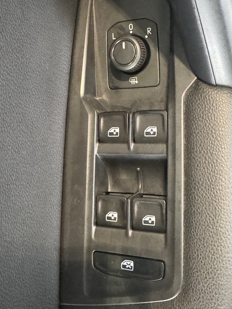 2021 Volkswagen Tiguan COMFORTLINE + TOIT + A/C + CARPLAY + WOW ++