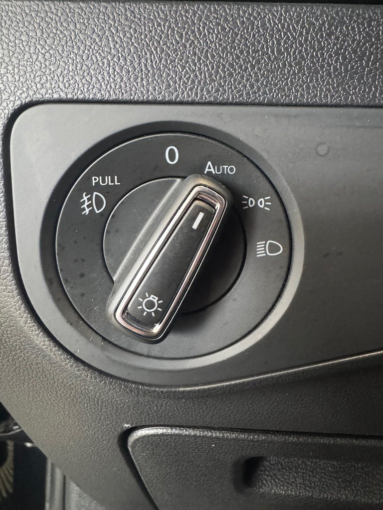 2021 Volkswagen Tiguan COMFORTLINE + TOIT + A/C + CARPLAY + WOW ++