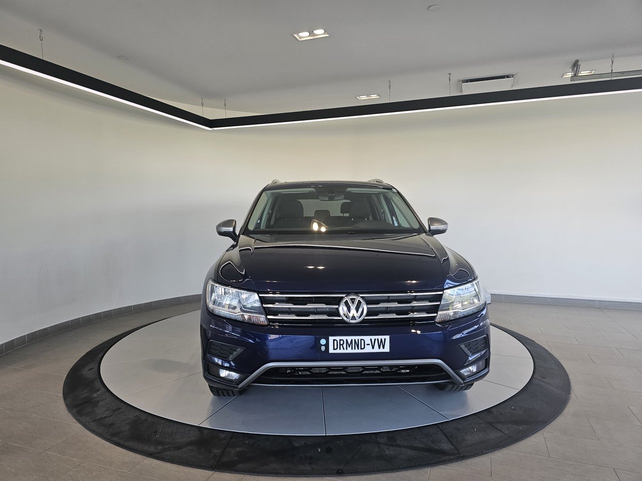 2021 Volkswagen Tiguan UNITED 4 MOTION + AC + CARPLAY + CAMERA + WOW !+++