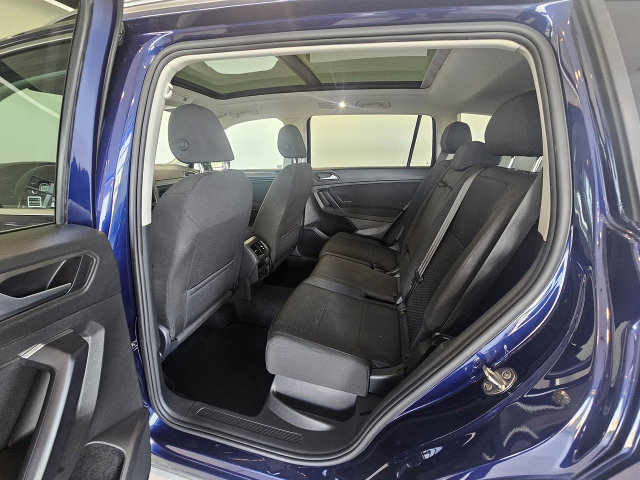 2021 Volkswagen Tiguan UNITED 4 MOTION + AC + CARPLAY + CAMERA + WOW !+++
