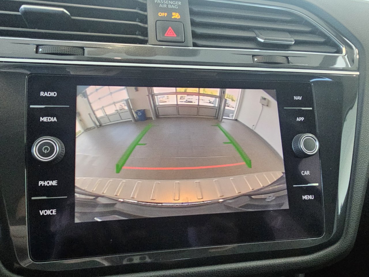 2021 Volkswagen Tiguan UNITED 4 MOTION + AC + CARPLAY + CAMERA + WOW !+++