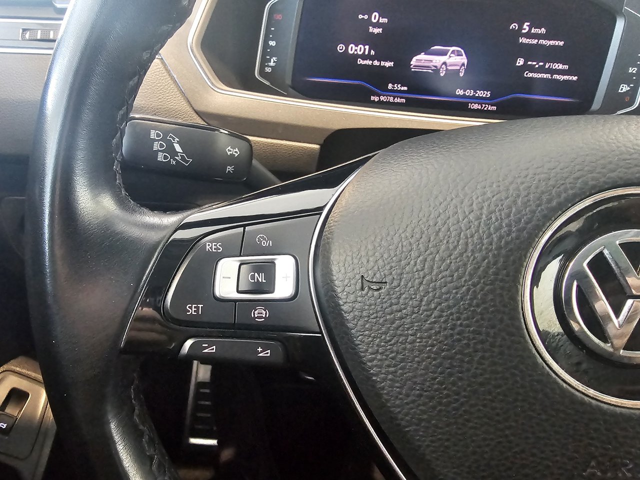 2021 Volkswagen Tiguan UNITED 4 MOTION + AC + CARPLAY + CAMERA + WOW !+++
