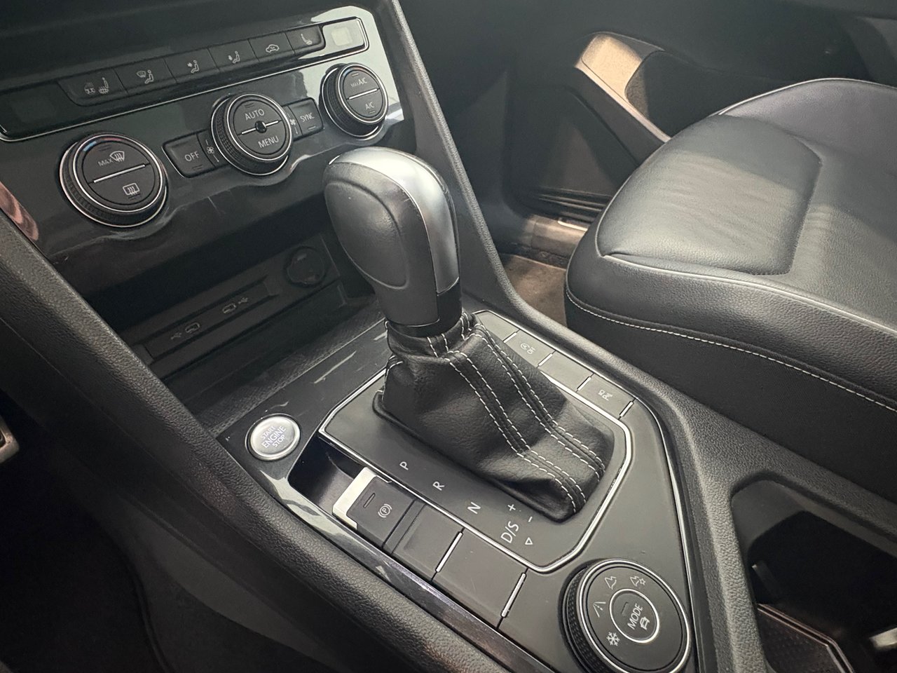 Volkswagen Tiguan Highline + R-LINE + CAMERA + TOIT + WOW +++ 2021