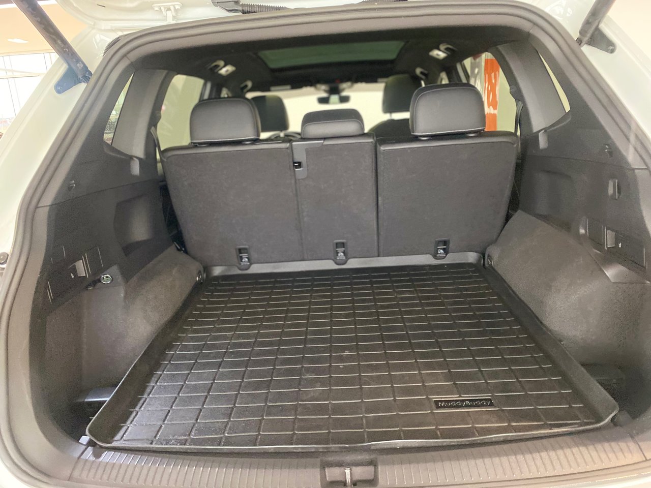 Volkswagen Tiguan Highline R-Line + CARPLAY + TOIT + CUIR + WOW +++ 2024