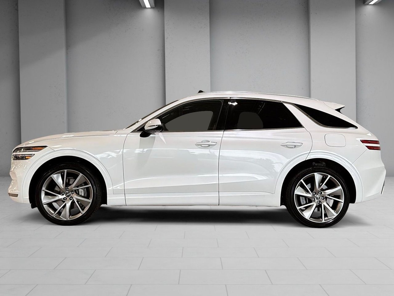 Genesis GV70 2024