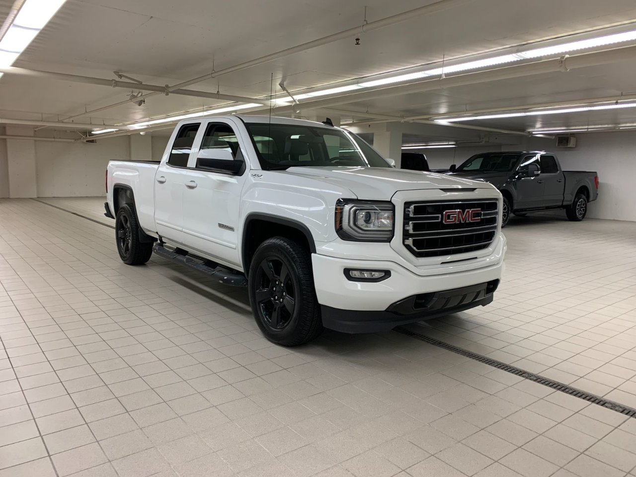 Gmc Sierra 1500 Usage Et D Occasion A Vendre Otogo