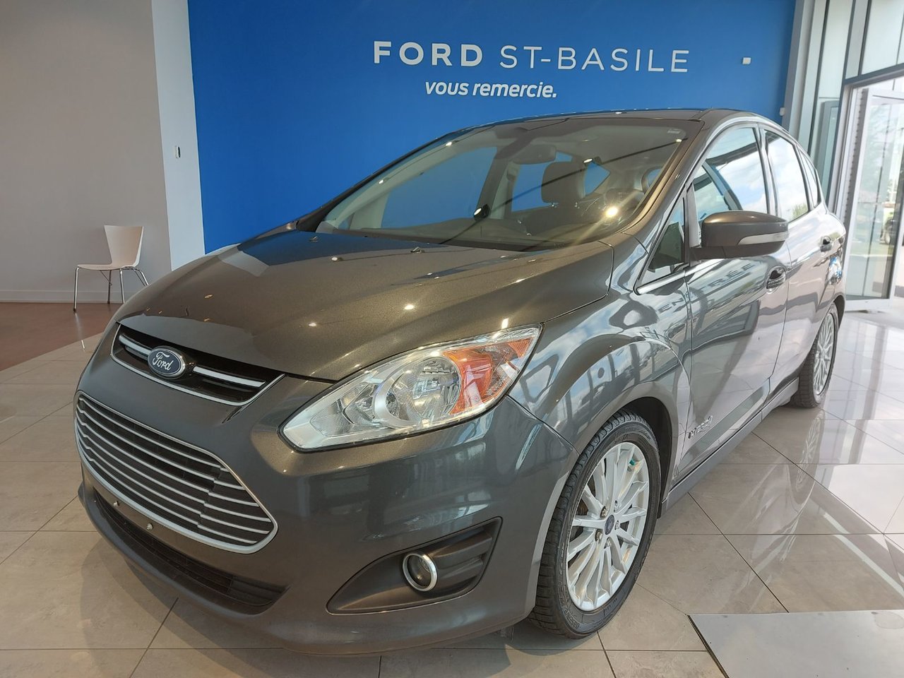 Used And Pre Owned 16 Ford C Max For Sale At Otogo Used And Pre Owned 16 Ford C Max For Sale At Otogo