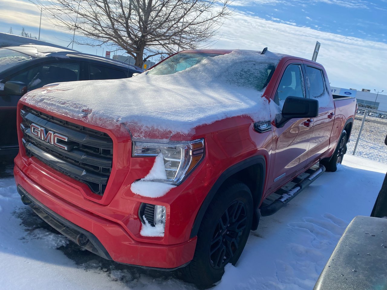 Used 2020 GMC Sierra 1500 With 54 440 Km For Sale At Otogo