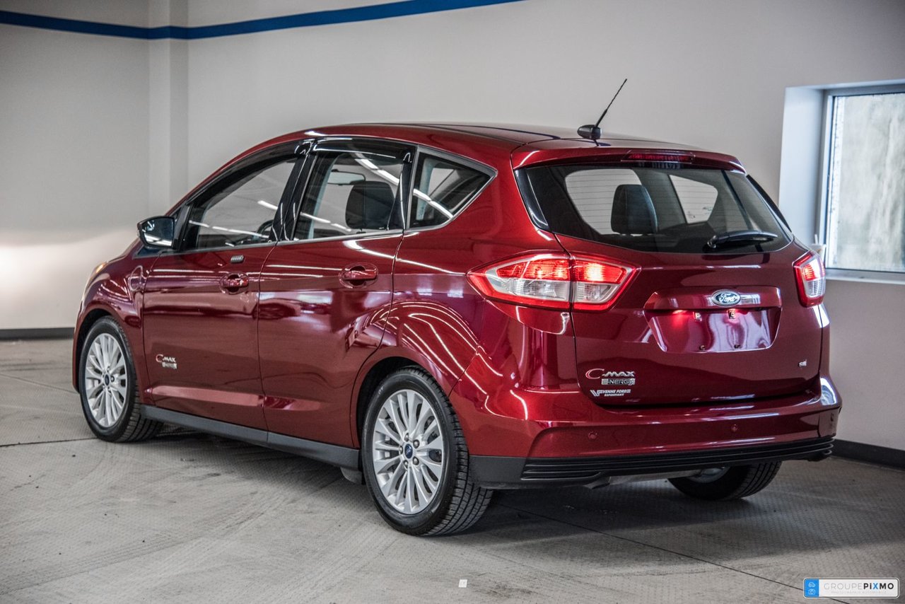 Used And Pre Owned 17 Ford C Max For Sale At Otogo Used And Pre Owned 17 Ford C Max For Sale At Otogo