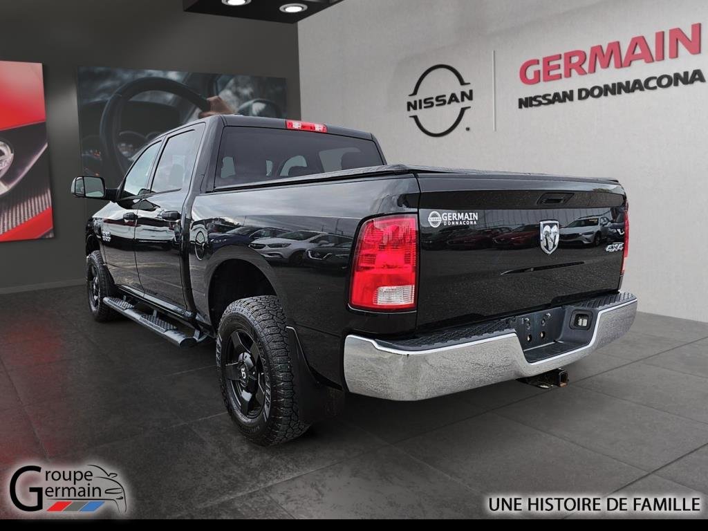 Used 2017 Ram 1500 with 142,180 km for sale at Otogo