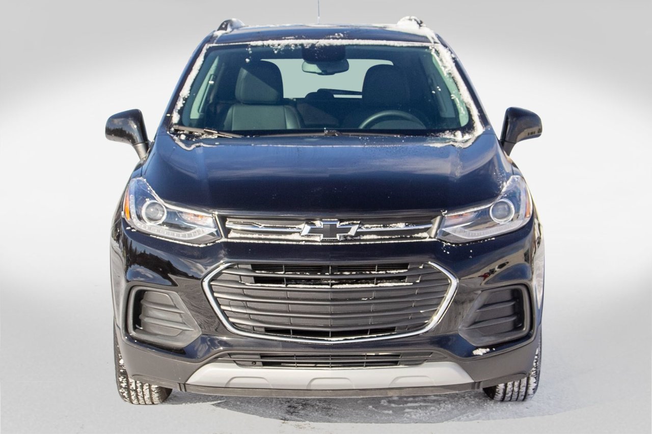 Chevrolet Trax 2021 FWD + CAMERA + SIMILI CUIR