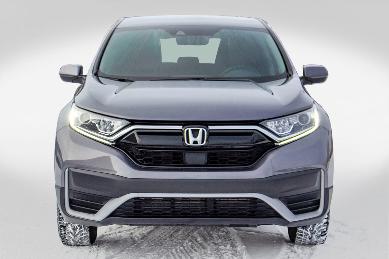 Honda CR-V 2020 LX - AWD - CARPLAY/GPS