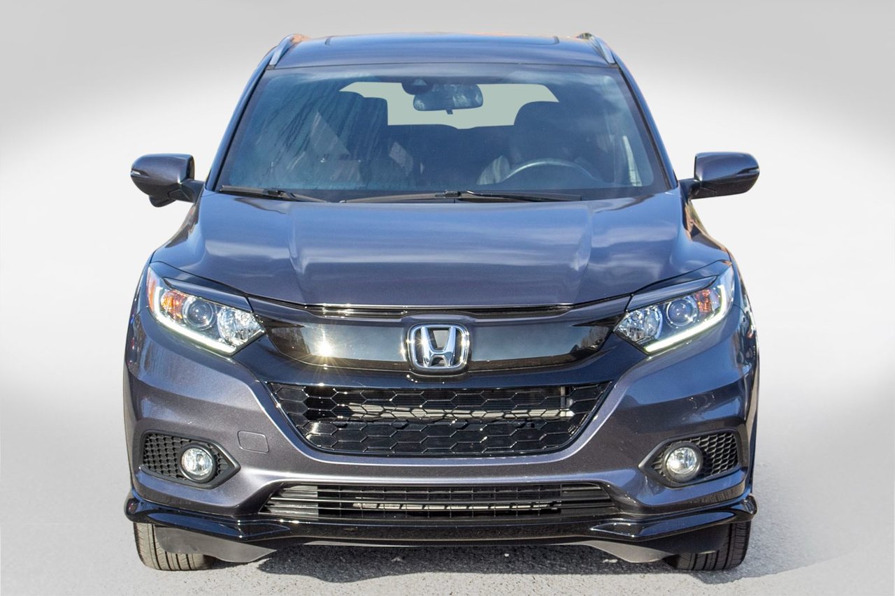 Honda HR-V 2020 SPORT - AWD - CAMERA - CARPLAY/GPS