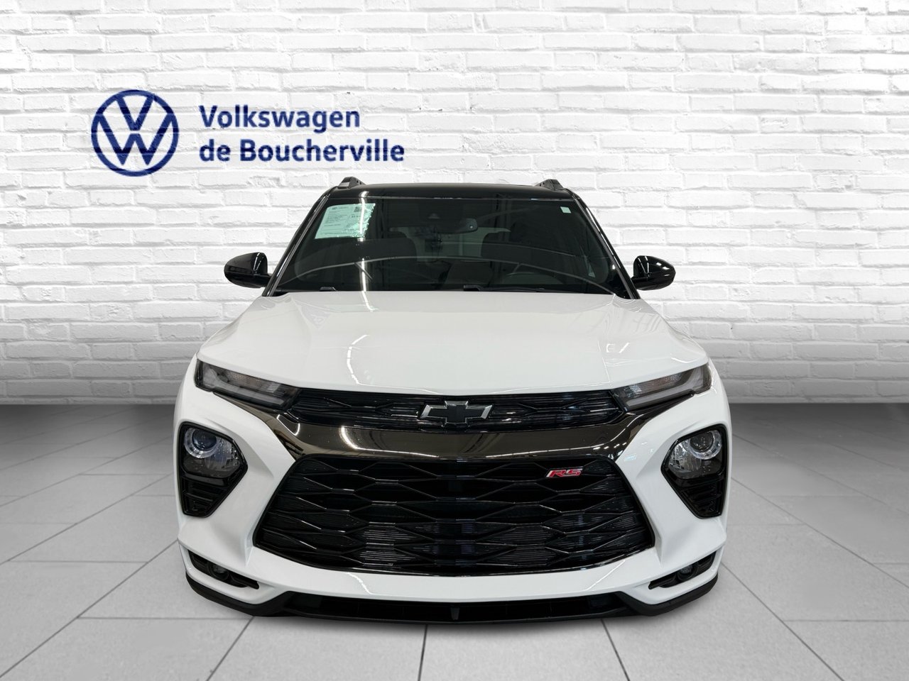2023 Chevrolet Trailblazer