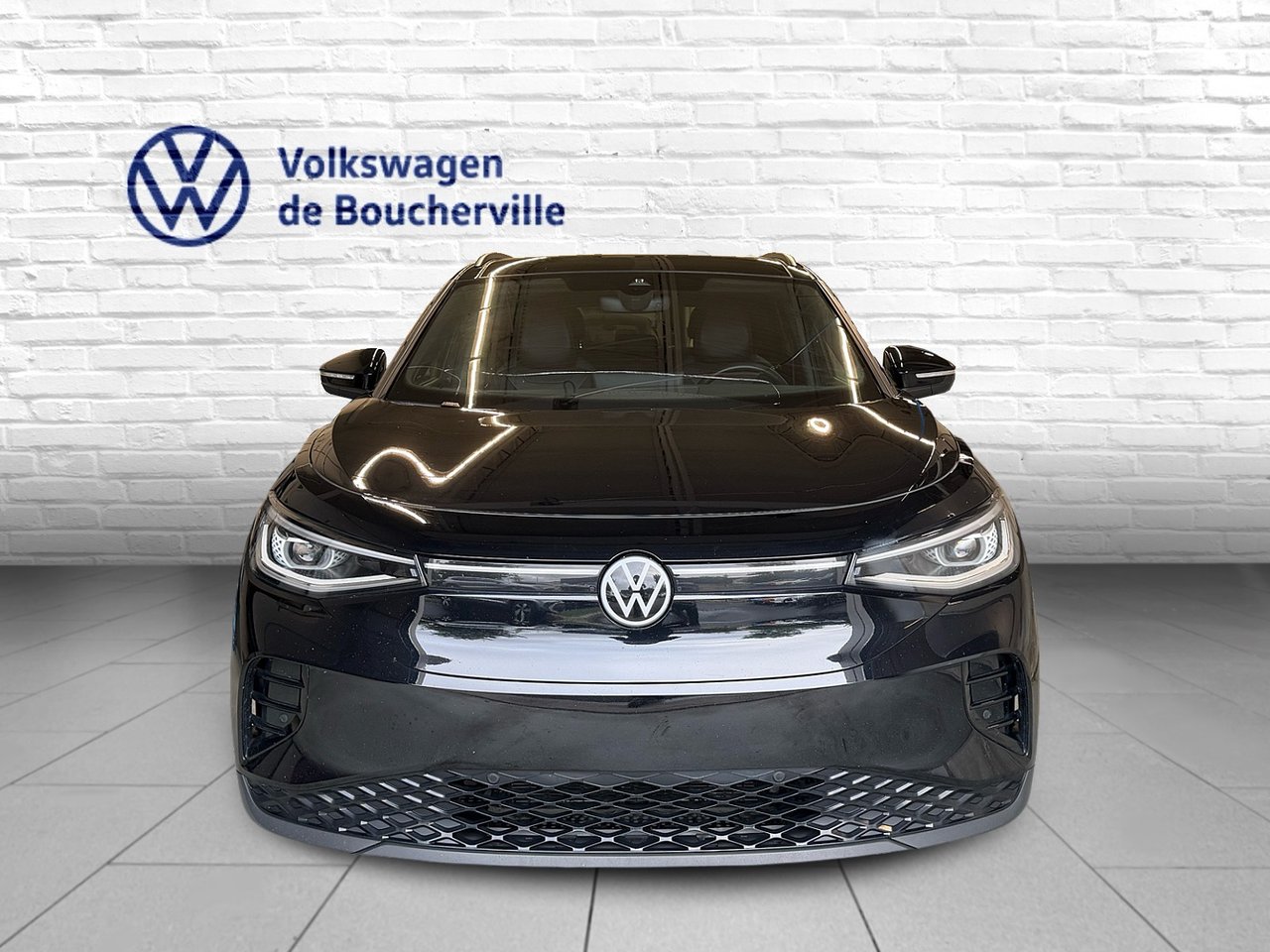 2024 Volkswagen ID.4