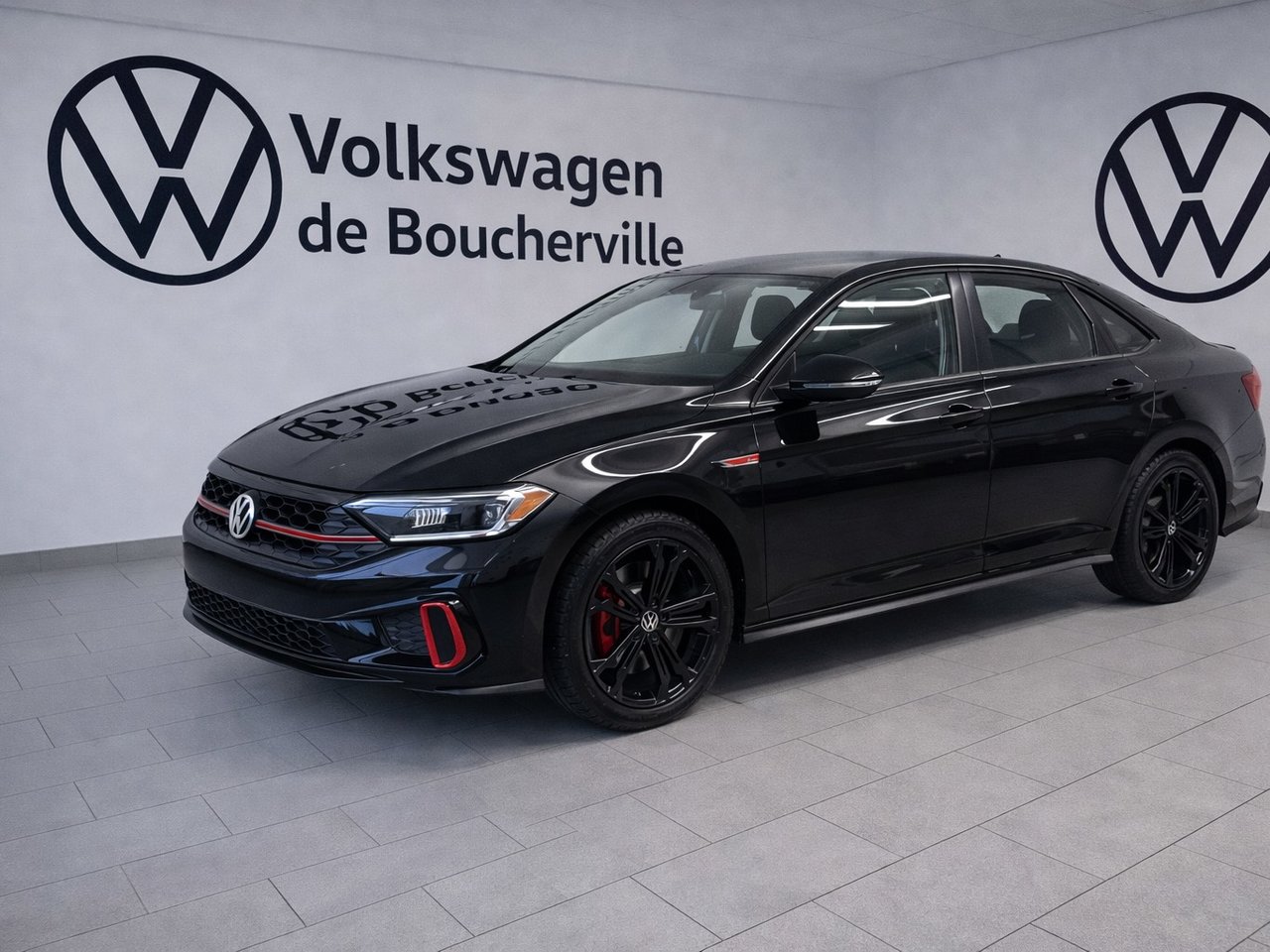 2022 Volkswagen Jetta GLI