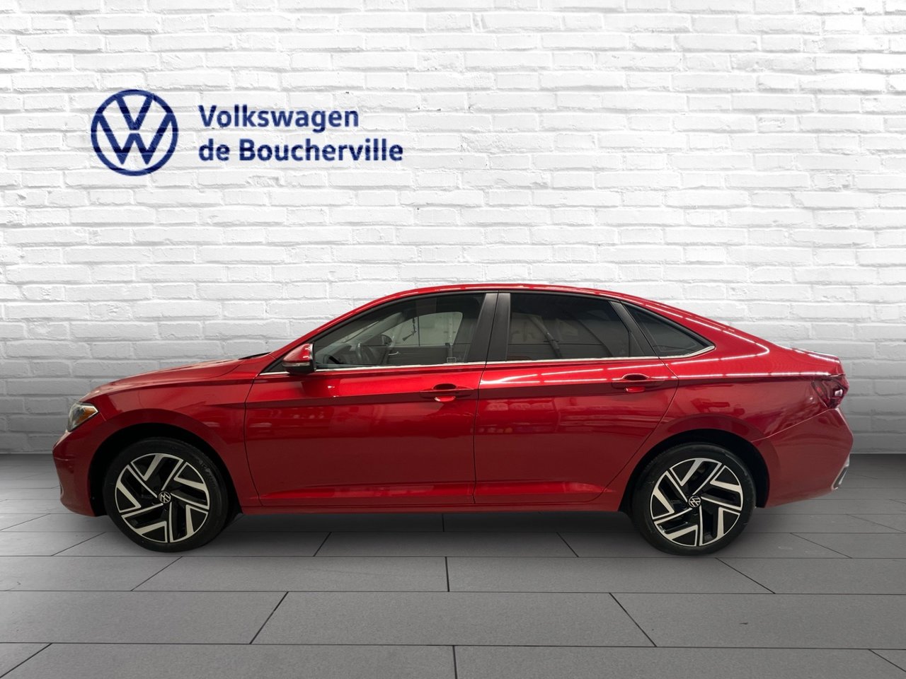 Volkswagen Jetta 2022