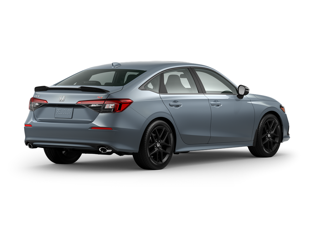 Used 2022 Honda Civic for sale at Otogo