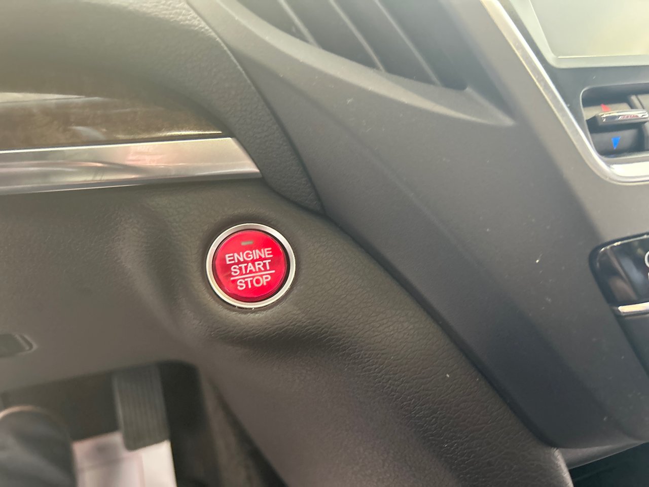 2019 Acura MDX Tech-29